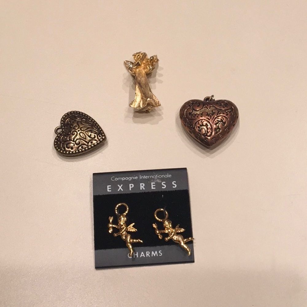 Angels and Hearts 
